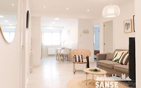 Apartamento Mendilar By Sanse Holidays